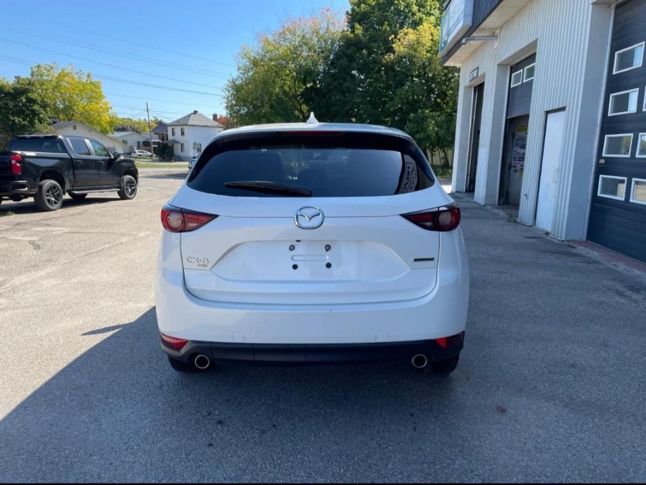 2020 Mazda CX-5 GT 4dr i-ACTIV All-Wheel Drive Sport Utility Photo