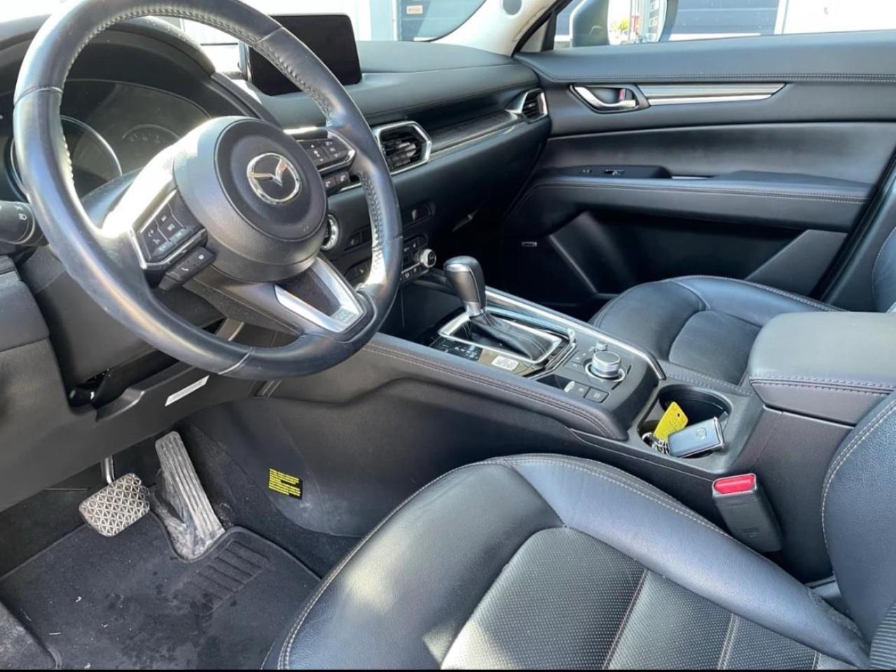 2020 Mazda CX-5 GT 4dr i-ACTIV All-Wheel Drive Sport Utility Photo