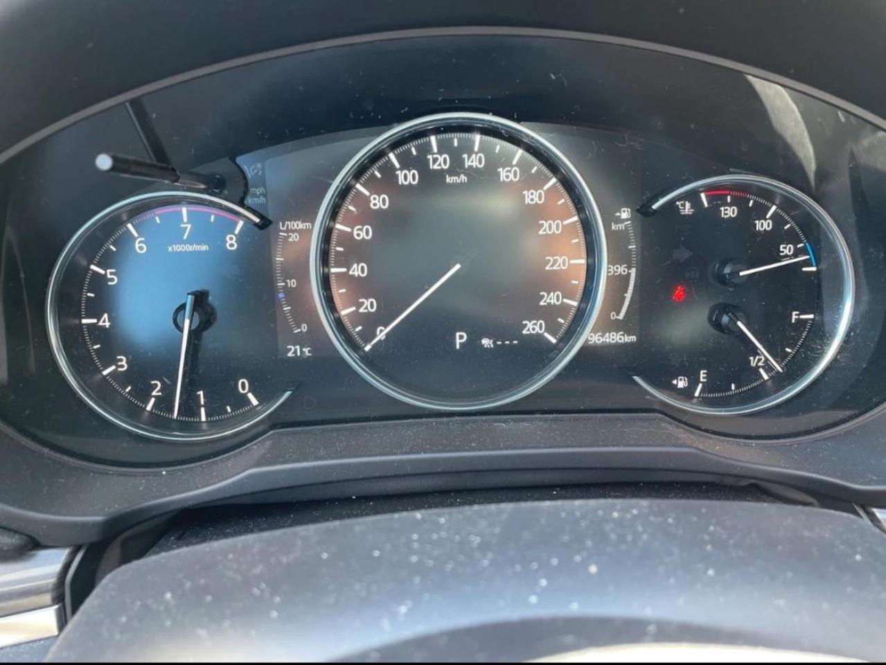 2020 Mazda CX-5 GT 4dr i-ACTIV All-Wheel Drive Sport Utility Photo