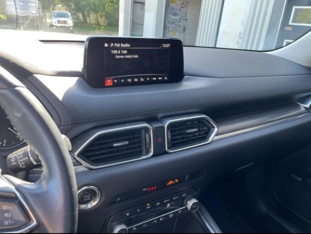 2020 Mazda CX-5 GT 4dr i-ACTIV All-Wheel Drive Sport Utility Photo