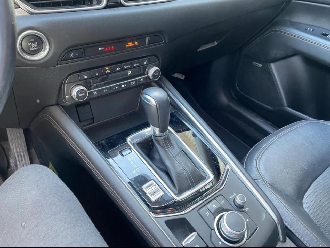 2020 Mazda CX-5 GT 4dr i-ACTIV All-Wheel Drive Sport Utility Photo