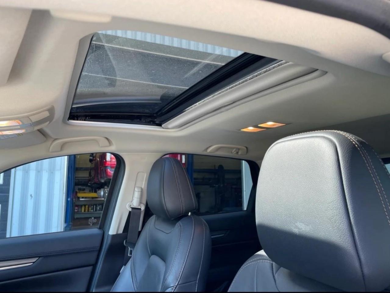 2020 Mazda CX-5 GT 4dr i-ACTIV All-Wheel Drive Sport Utility Photo