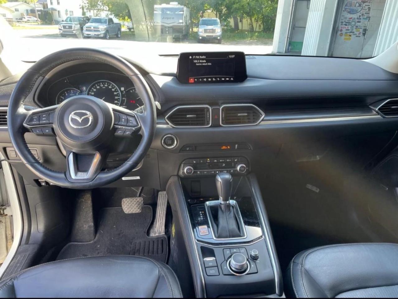 2020 Mazda CX-5 GT 4dr i-ACTIV All-Wheel Drive Sport Utility Photo