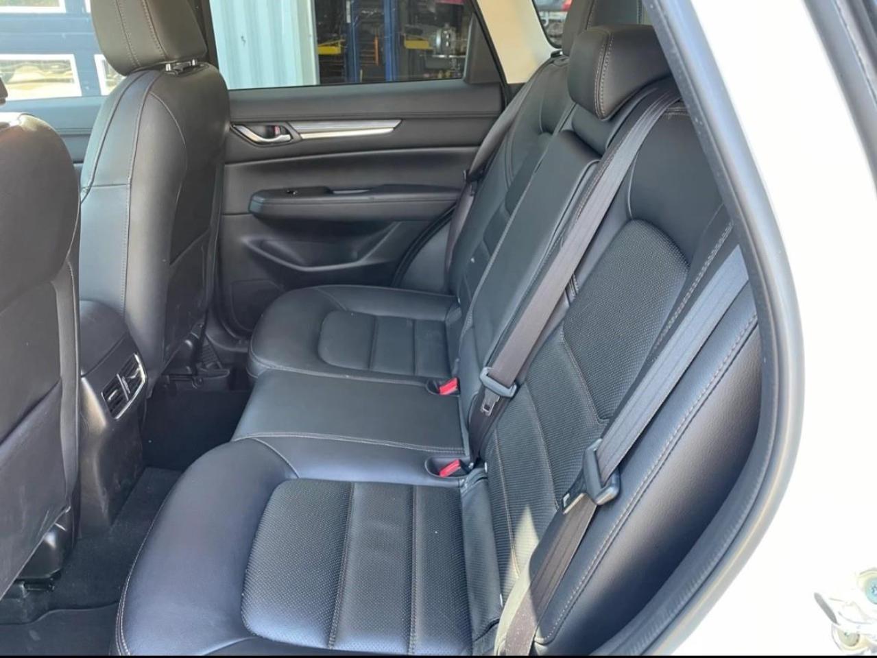 2020 Mazda CX-5 GT 4dr i-ACTIV All-Wheel Drive Sport Utility Photo