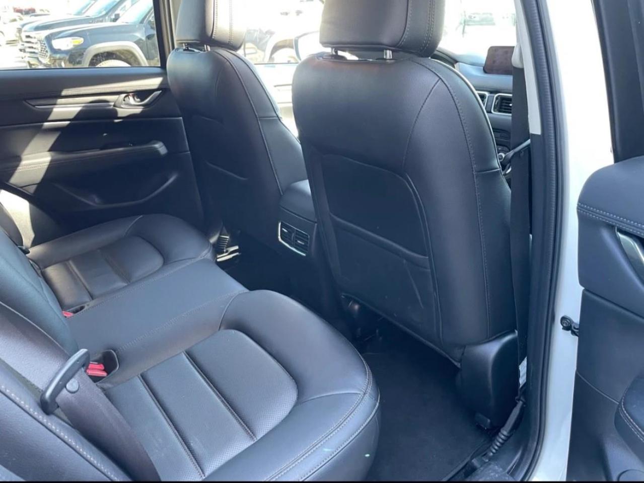 2020 Mazda CX-5 GT 4dr i-ACTIV All-Wheel Drive Sport Utility Photo