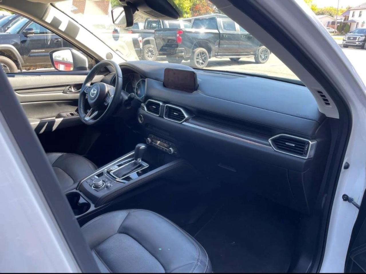 2020 Mazda CX-5 GT 4dr i-ACTIV All-Wheel Drive Sport Utility Photo