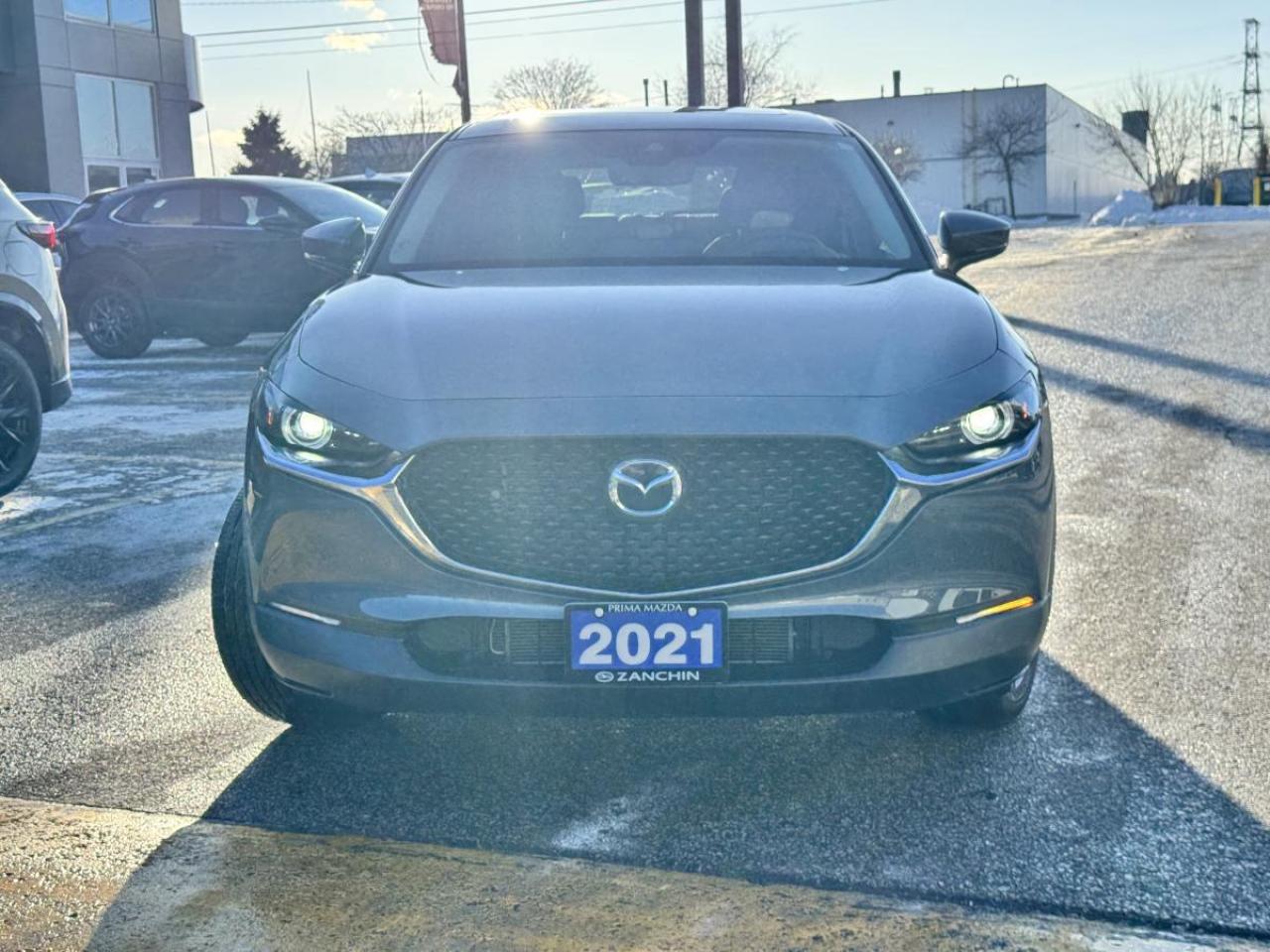 2021 Mazda CX-30 GT AWD/ EXTENDED WARRANTY/ ONLY 25K/ MUST SEE Photo