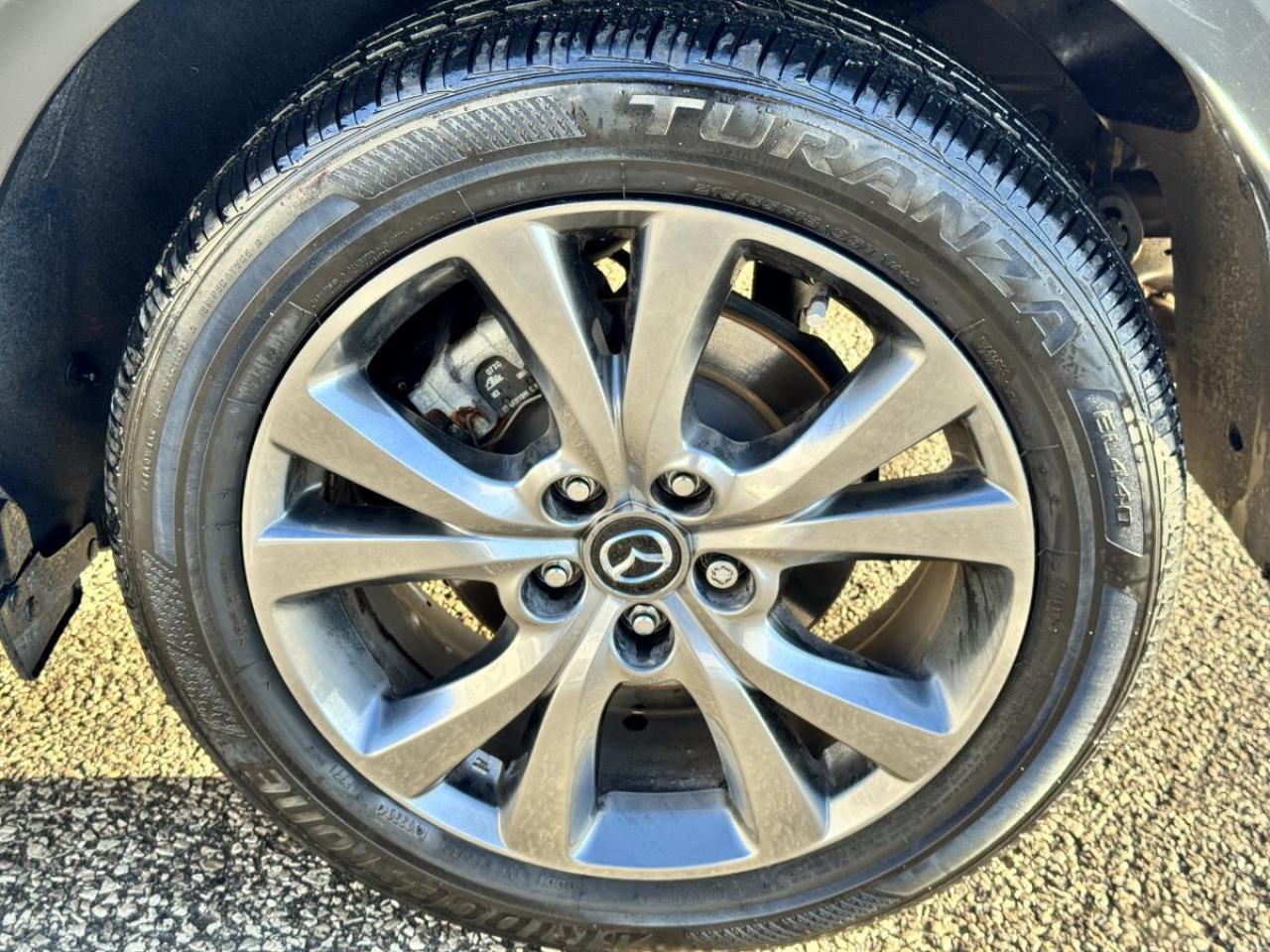 2021 Mazda CX-30 GT AWD/ EXTENDED WARRANTY/ ONLY 25K/ MUST SEE Photo