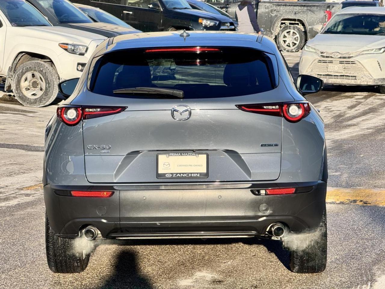 2021 Mazda CX-30 GT AWD/ EXTENDED WARRANTY/ ONLY 25K/ MUST SEE Photo