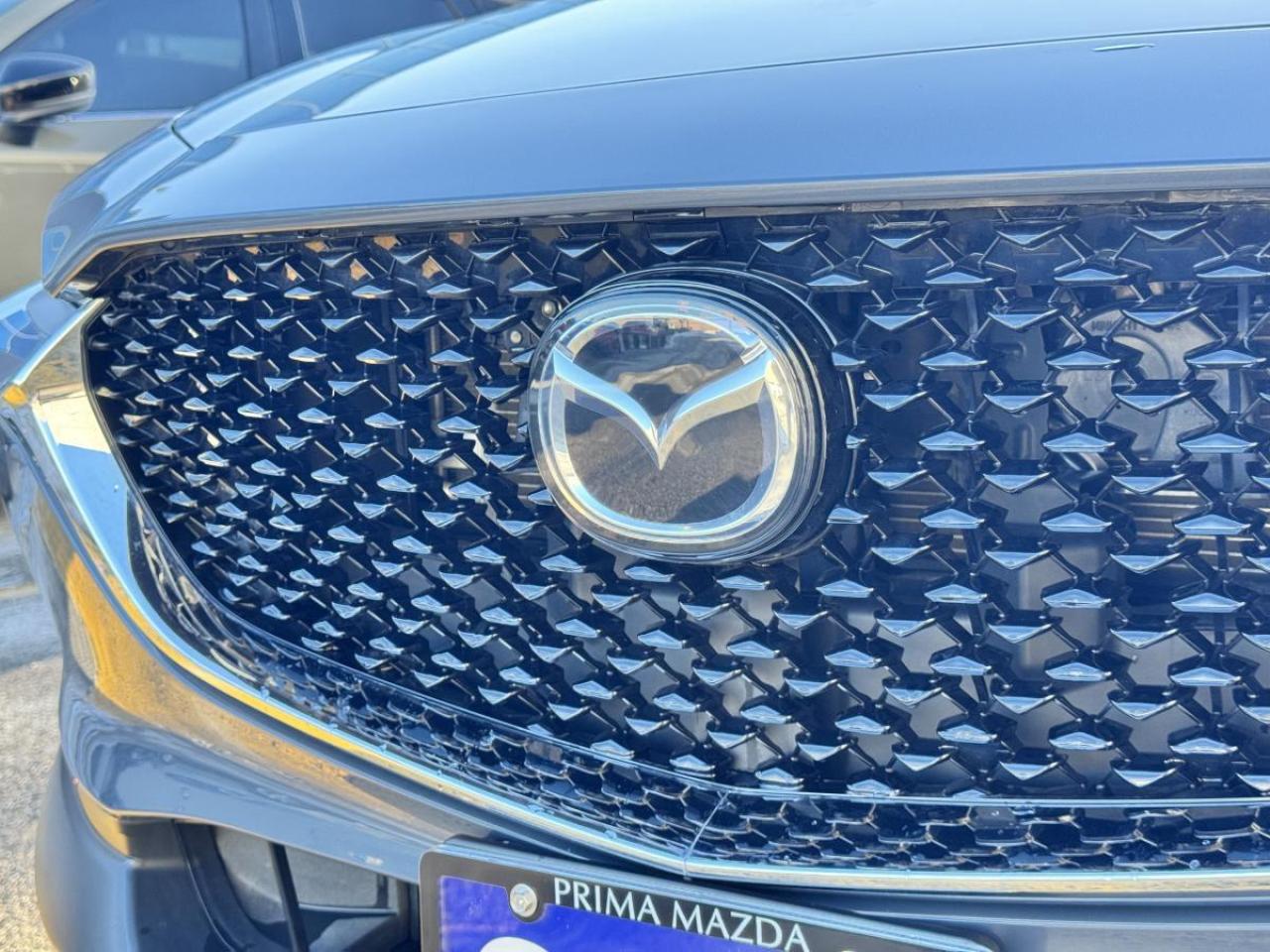 2021 Mazda CX-30 GT AWD/ EXTENDED WARRANTY/ ONLY 25K/ MUST SEE Photo