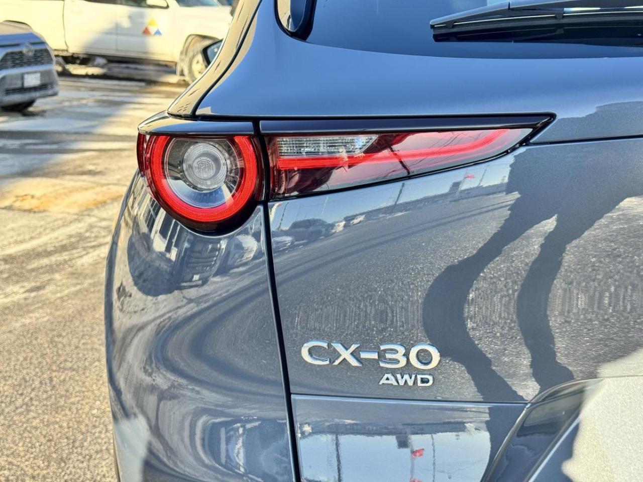 2021 Mazda CX-30 GT AWD/ EXTENDED WARRANTY/ ONLY 25K/ MUST SEE Photo