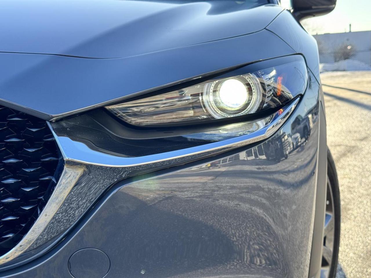 2021 Mazda CX-30 GT AWD/ EXTENDED WARRANTY/ ONLY 25K/ MUST SEE Photo