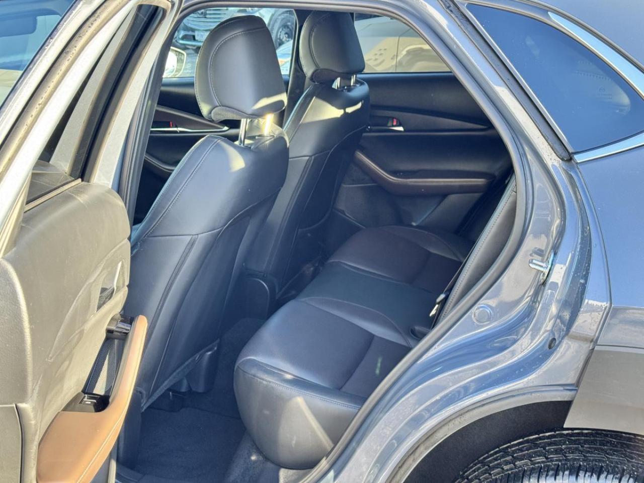 2021 Mazda CX-30 GT AWD/ EXTENDED WARRANTY/ ONLY 25K/ MUST SEE Photo