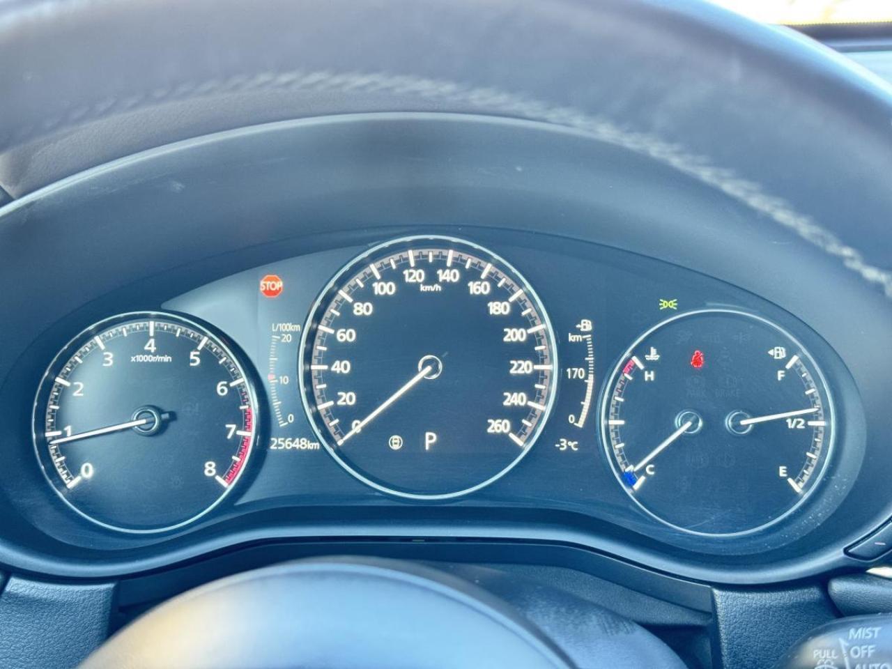 2021 Mazda CX-30 GT AWD/ EXTENDED WARRANTY/ ONLY 25K/ MUST SEE Photo