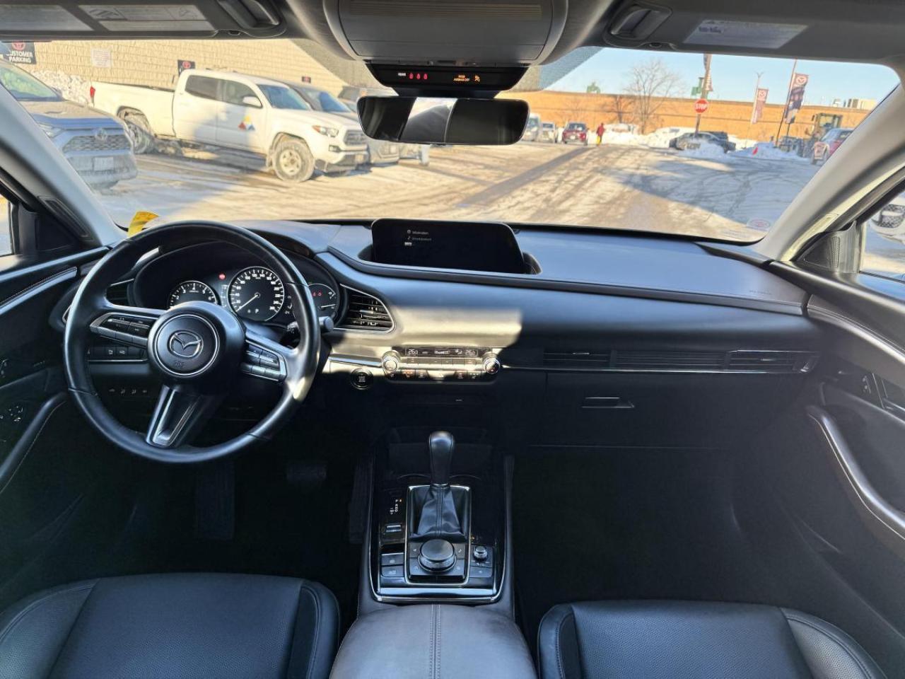 2021 Mazda CX-30 GT AWD/ EXTENDED WARRANTY/ ONLY 25K/ MUST SEE Photo