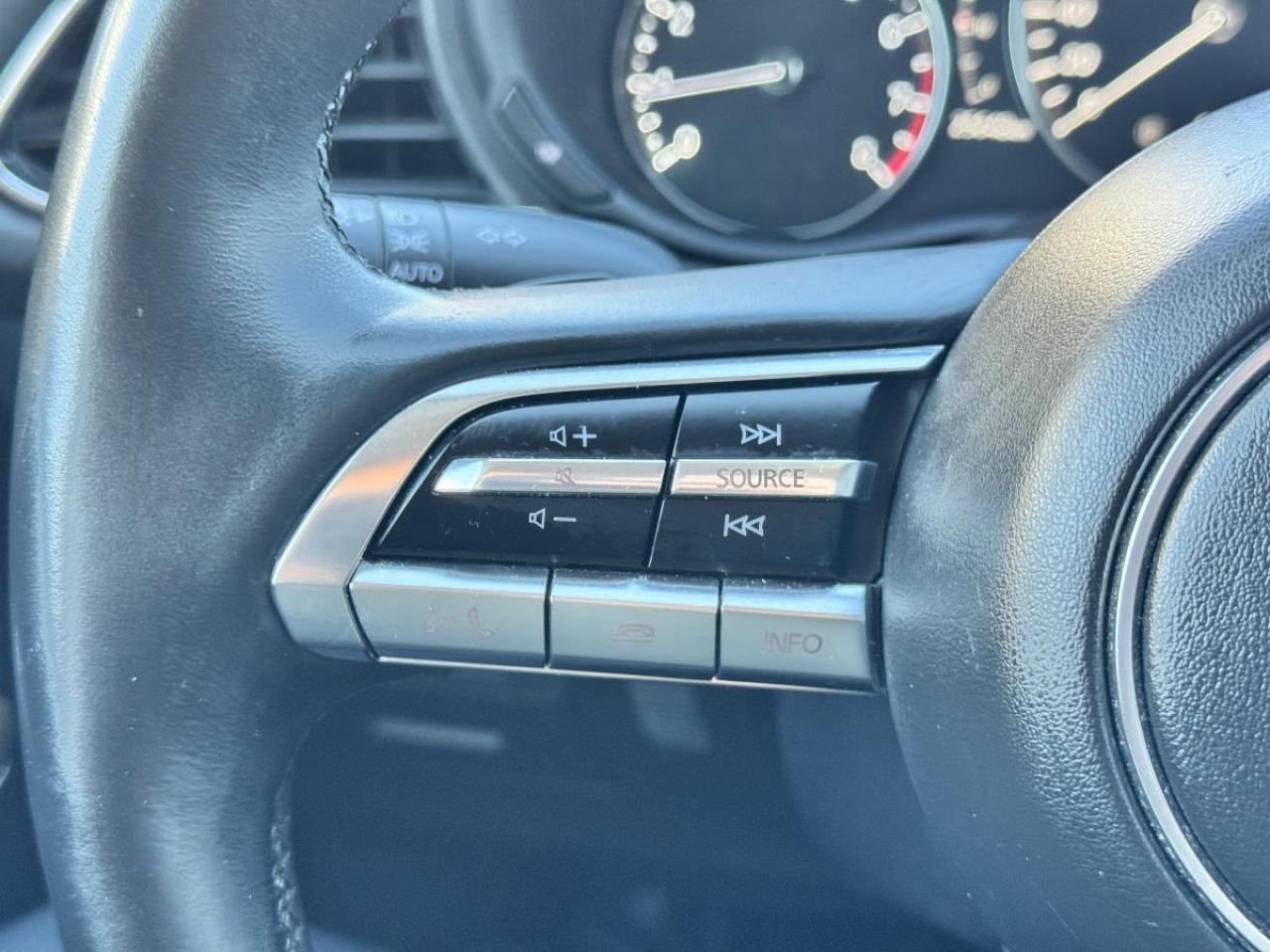 2021 Mazda CX-30 GT AWD/ EXTENDED WARRANTY/ ONLY 25K/ MUST SEE Photo