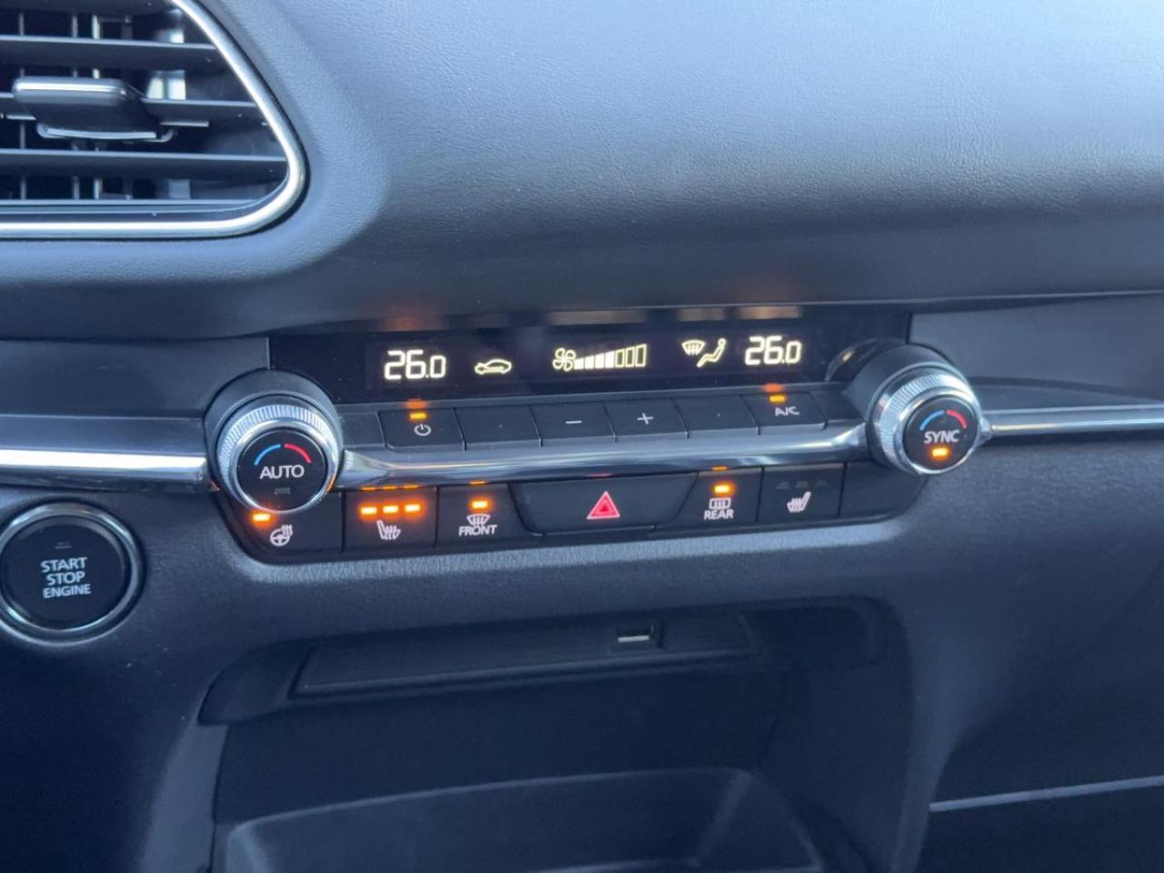 2021 Mazda CX-30 GT AWD/ EXTENDED WARRANTY/ ONLY 25K/ MUST SEE Photo