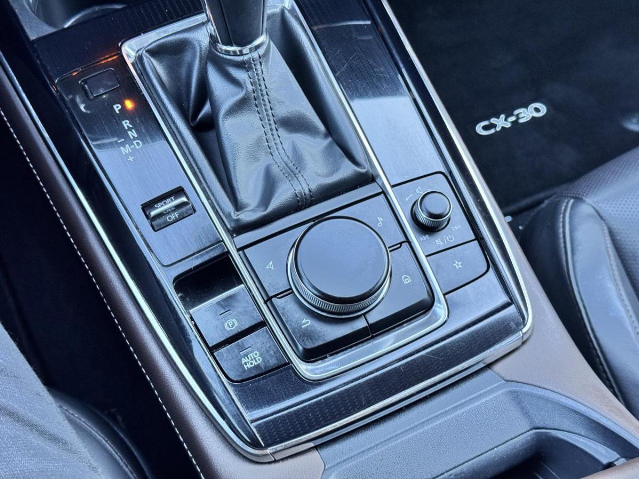 2021 Mazda CX-30 GT AWD/ EXTENDED WARRANTY/ ONLY 25K/ MUST SEE Photo