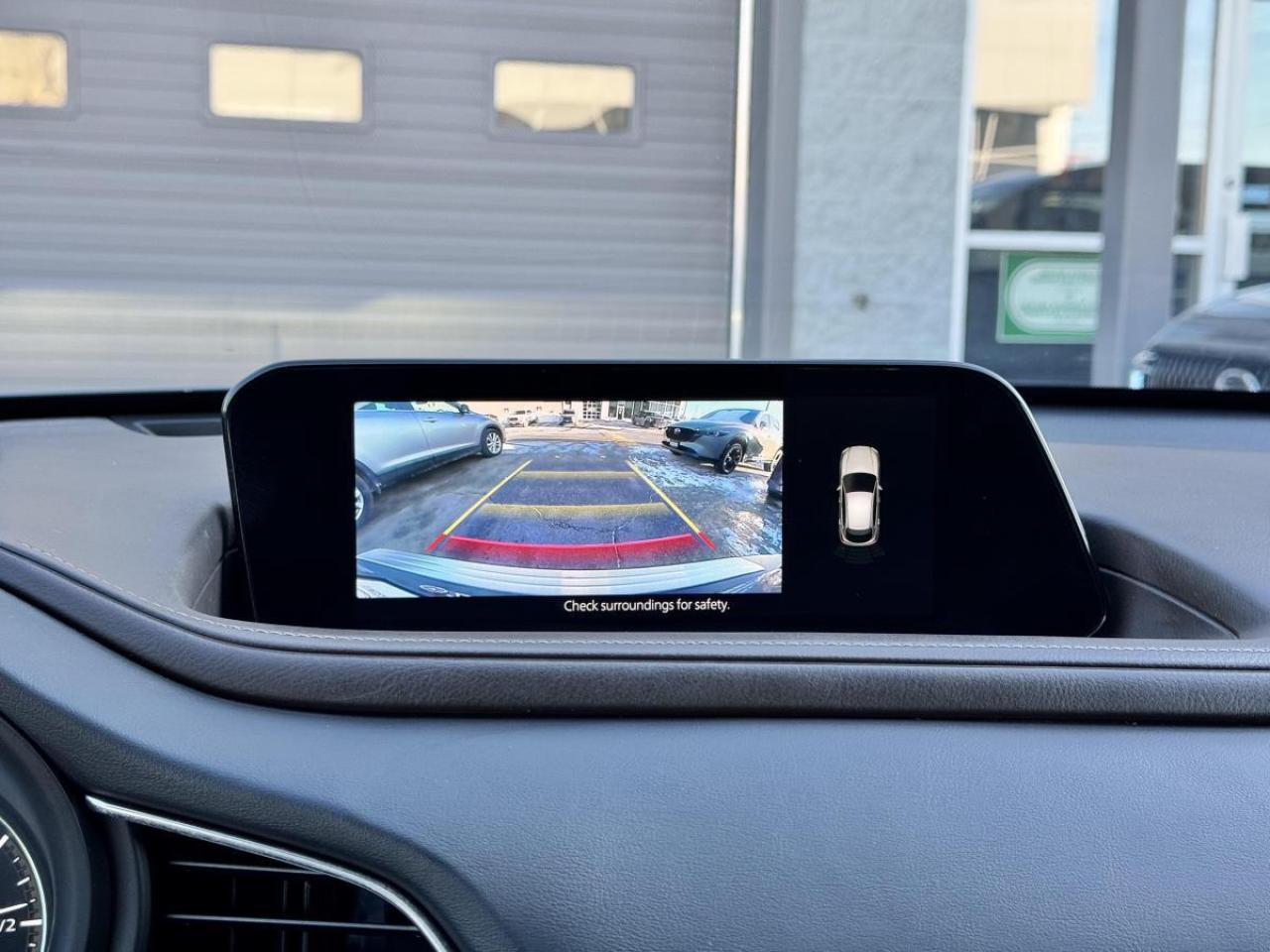 2021 Mazda CX-30 GT AWD/ EXTENDED WARRANTY/ ONLY 25K/ MUST SEE Photo