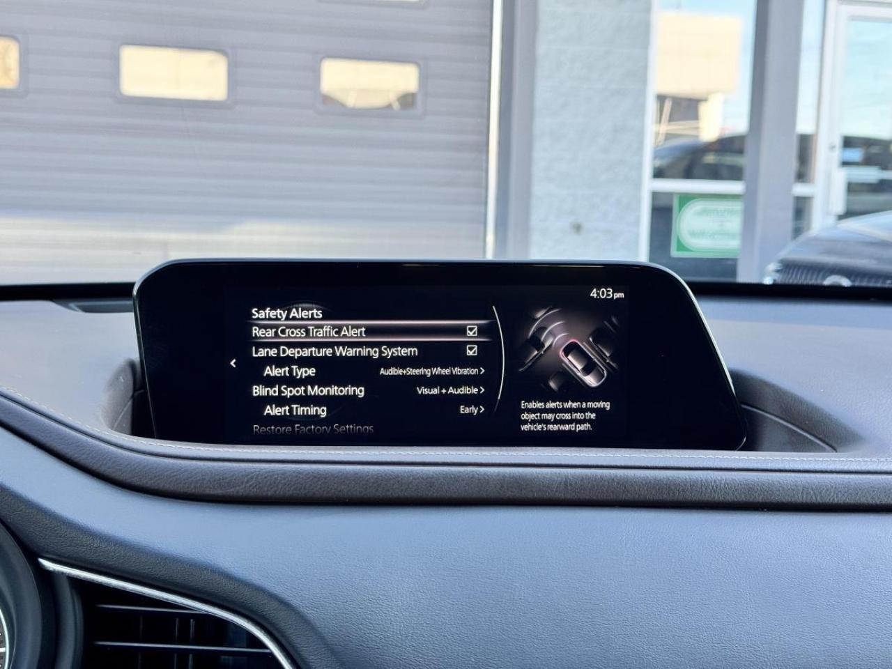 2021 Mazda CX-30 GT AWD/ EXTENDED WARRANTY/ ONLY 25K/ MUST SEE Photo