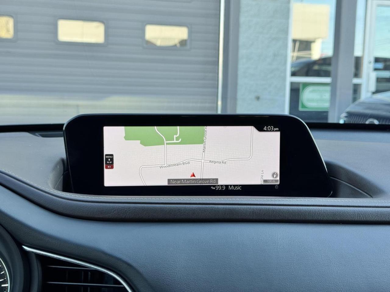 2021 Mazda CX-30 GT AWD/ EXTENDED WARRANTY/ ONLY 25K/ MUST SEE Photo