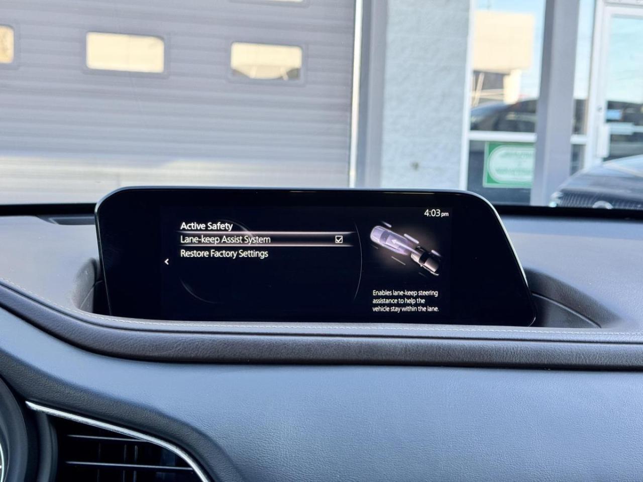 2021 Mazda CX-30 GT AWD/ EXTENDED WARRANTY/ ONLY 25K/ MUST SEE Photo