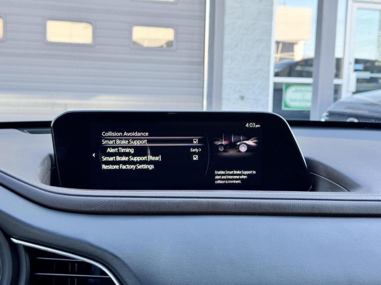 2021 Mazda CX-30 GT AWD/ EXTENDED WARRANTY/ ONLY 25K/ MUST SEE Photo