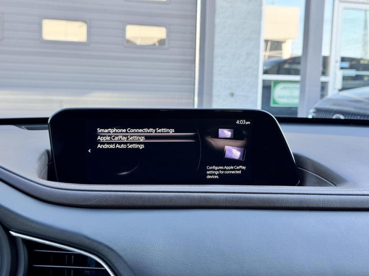 2021 Mazda CX-30 GT AWD/ EXTENDED WARRANTY/ ONLY 25K/ MUST SEE Photo