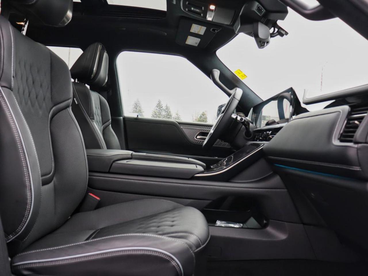 2025 Infiniti QX80 AUTOGRAPH  Massage Seats, NO LUXURY TAX Photo