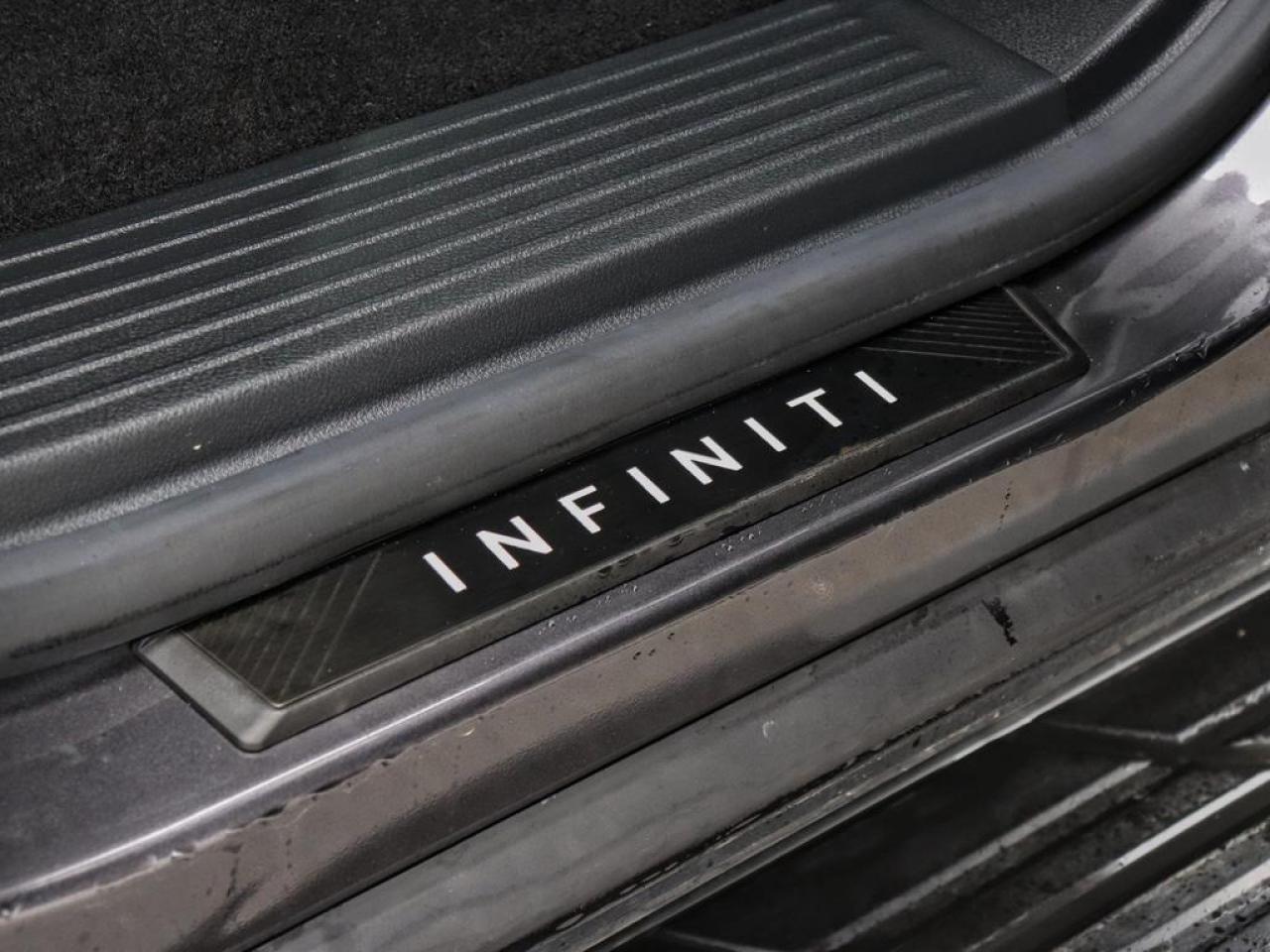 2025 Infiniti QX80 AUTOGRAPH  Massage Seats, NO LUXURY TAX Photo