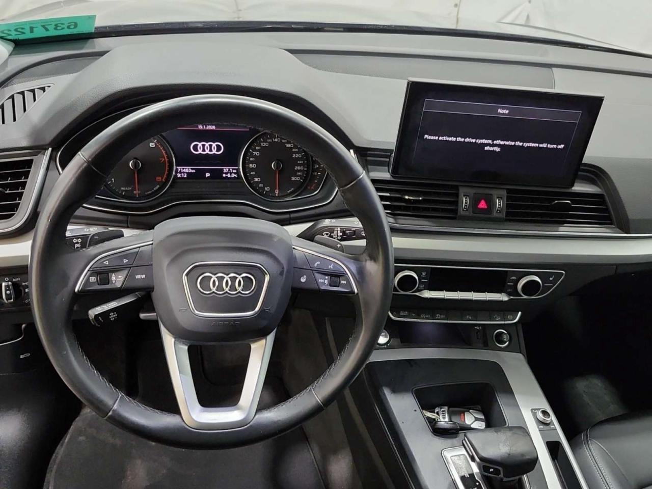 2022 Audi Q5 45 Komfort 4dr All-Wheel Drive quattro Sport Utility Photo