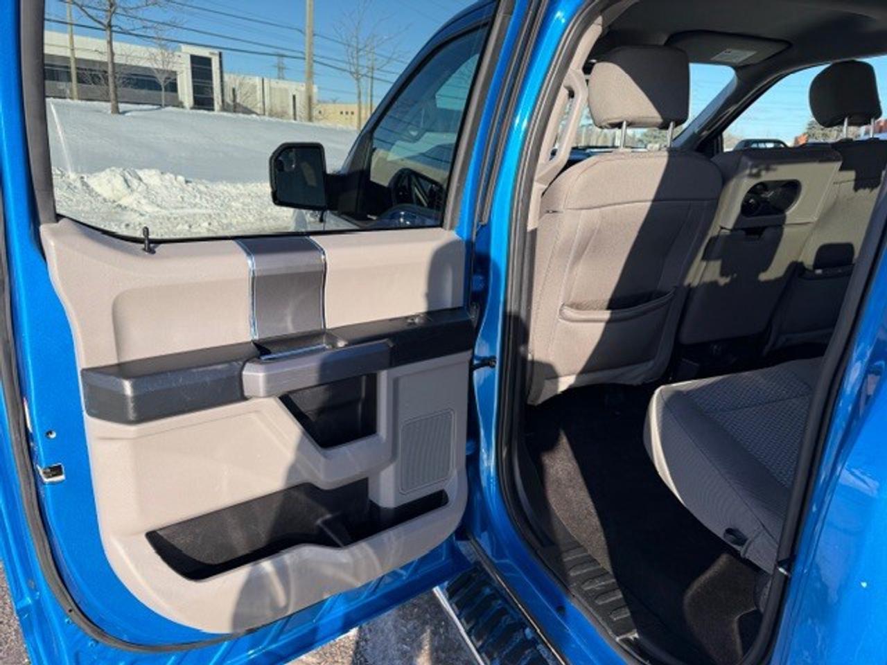 2020 Ford F-150 XLT 2.7L 4x4SuperCrew 5.5' 2 SETS OF WHEELS Photo