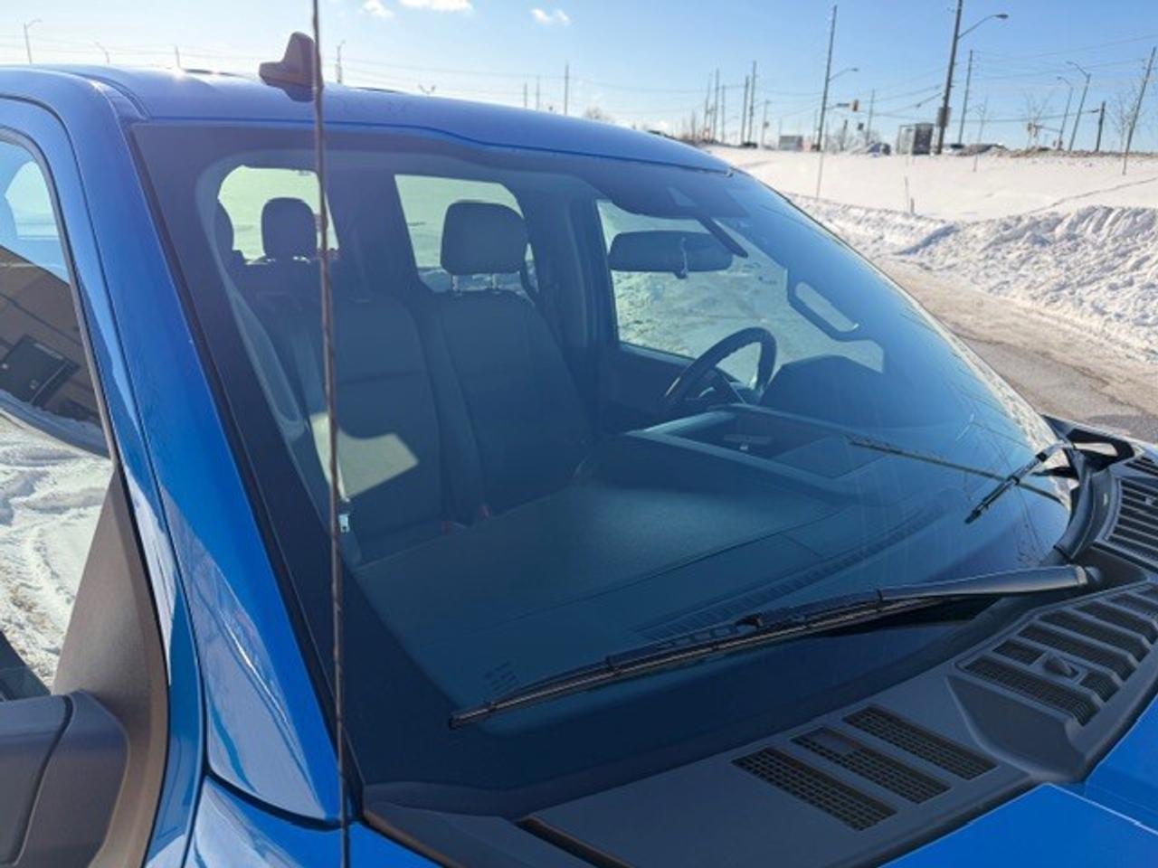 2020 Ford F-150 XLT 2.7L 4x4SuperCrew 5.5' 2 SETS OF WHEELS Photo