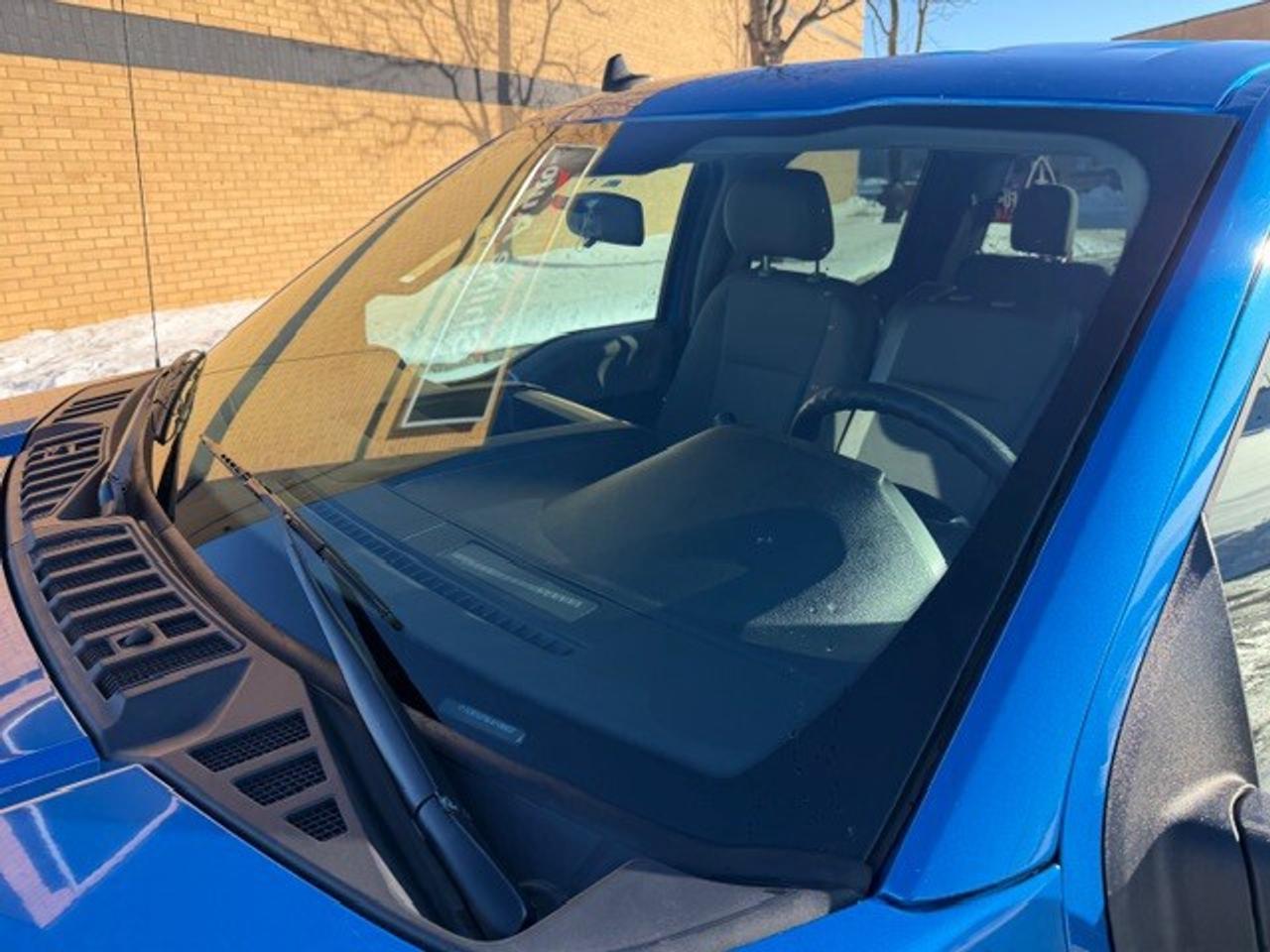 2020 Ford F-150 XLT 2.7L 4x4SuperCrew 5.5' 2 SETS OF WHEELS Photo