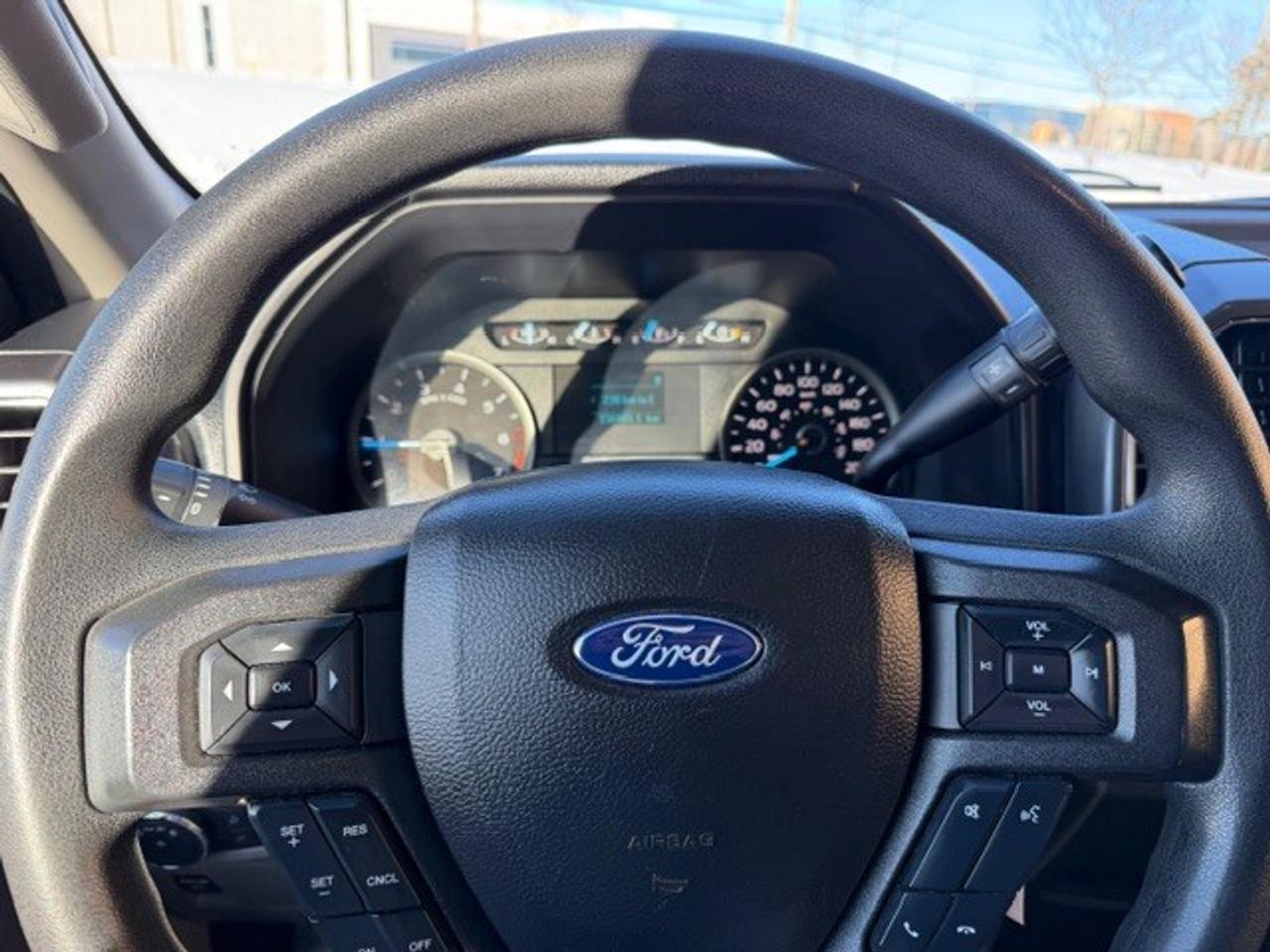 2020 Ford F-150 XLT 2.7L 4x4SuperCrew 5.5' 2 SETS OF WHEELS Photo