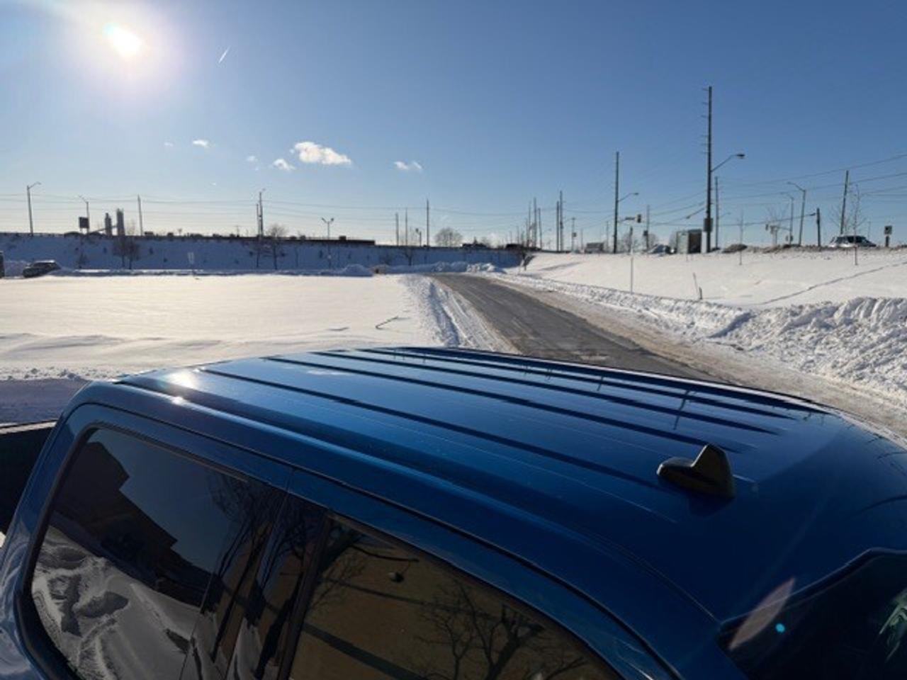 2020 Ford F-150 XLT 2.7L 4x4SuperCrew 5.5' 2 SETS OF WHEELS Photo