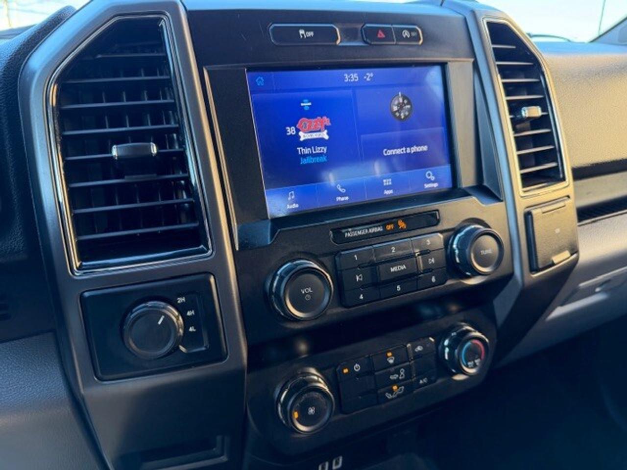 2020 Ford F-150 XLT 2.7L 4x4SuperCrew 5.5' 2 SETS OF WHEELS Photo