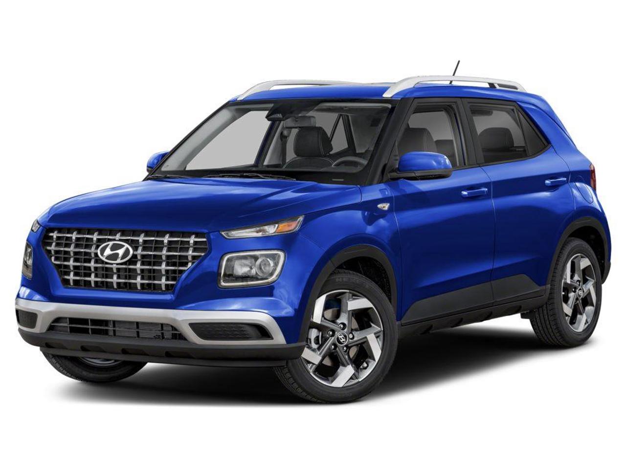 2023 Hyundai Venue Preferred 4dr Front-Wheel Drive Photo0