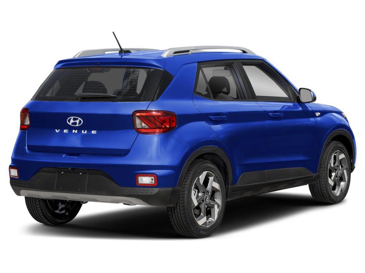 2023 Hyundai Venue Preferred 4dr Front-Wheel Drive Photo