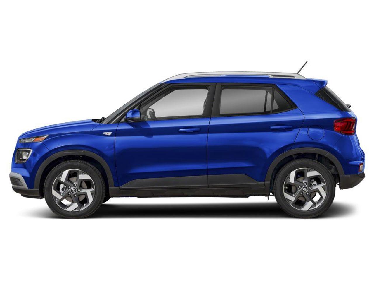 2023 Hyundai Venue Preferred 4dr Front-Wheel Drive Photo