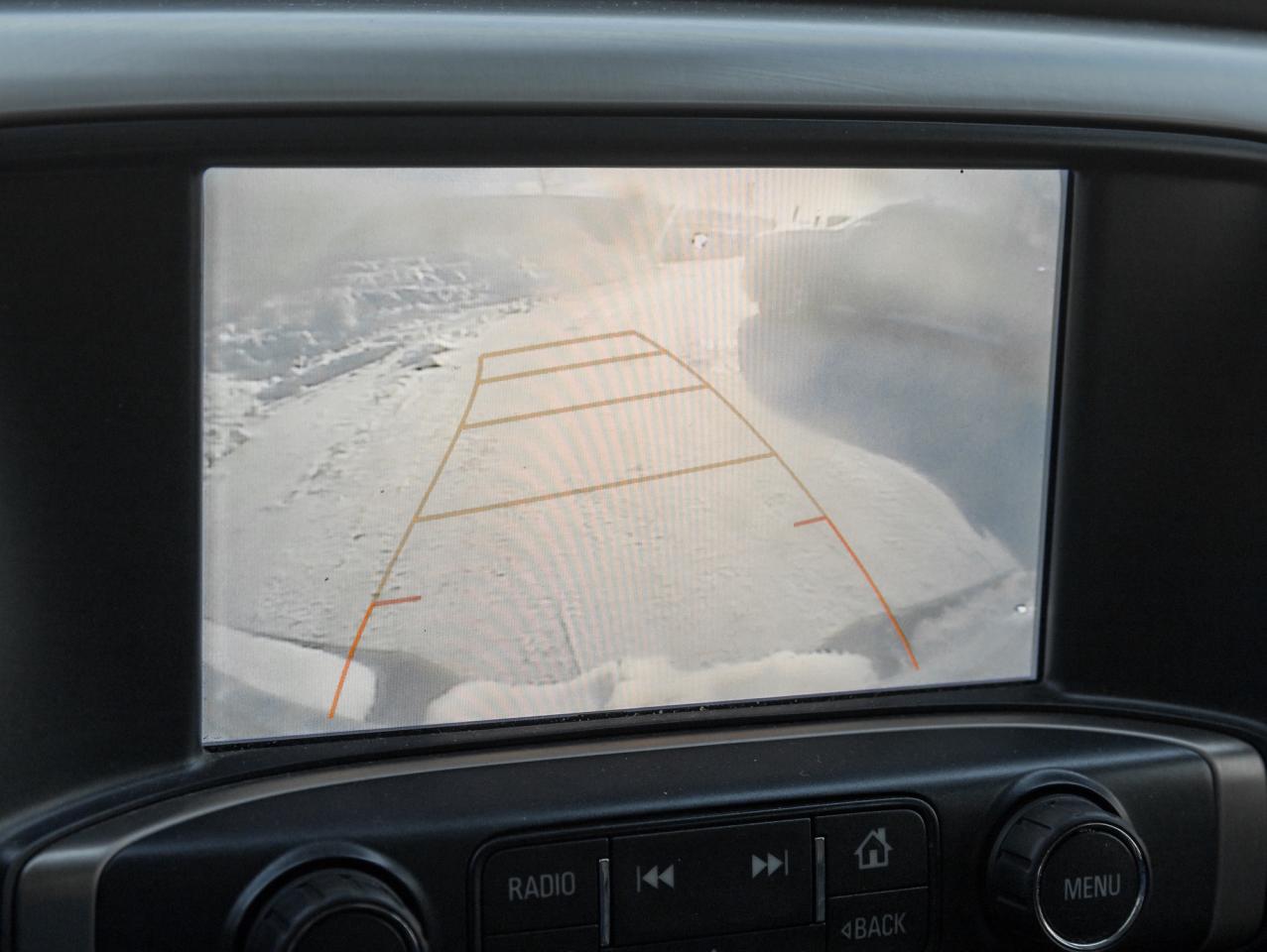 2018 GMC SIERRA 2500HD 4WD Crew Cab 153.7  Denali Photo