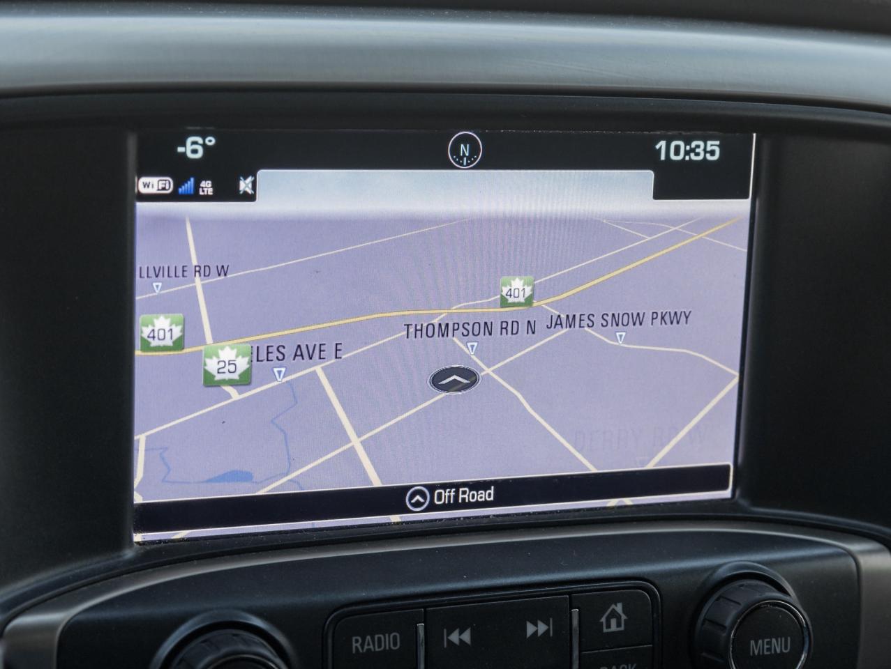 2018 GMC SIERRA 2500HD 4WD Crew Cab 153.7  Denali Photo