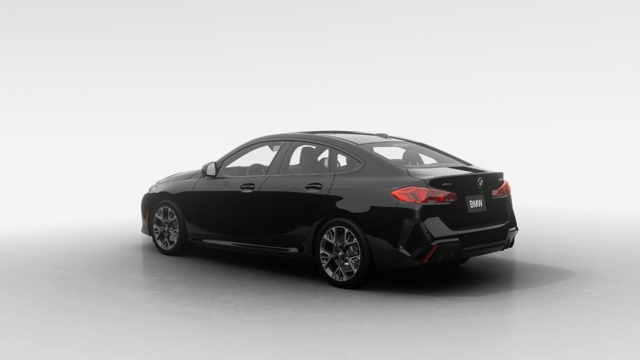 2026 BMW 228 Gran Coupe xDrive 4dr All-Wheel Drive Photo