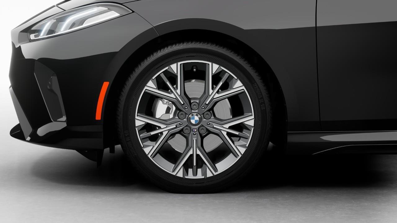 2026 BMW 228 Gran Coupe xDrive 4dr All-Wheel Drive Photo