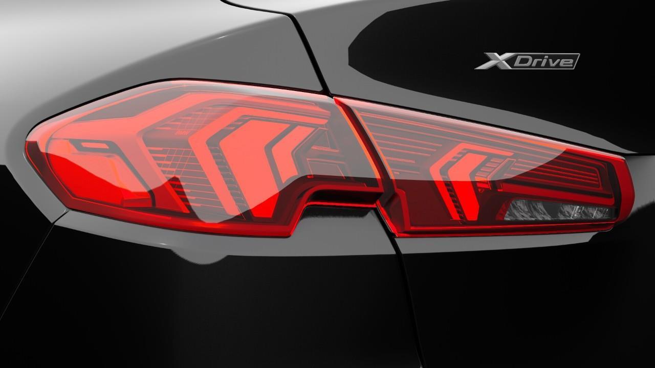 2026 BMW 228 Gran Coupe xDrive 4dr All-Wheel Drive Photo