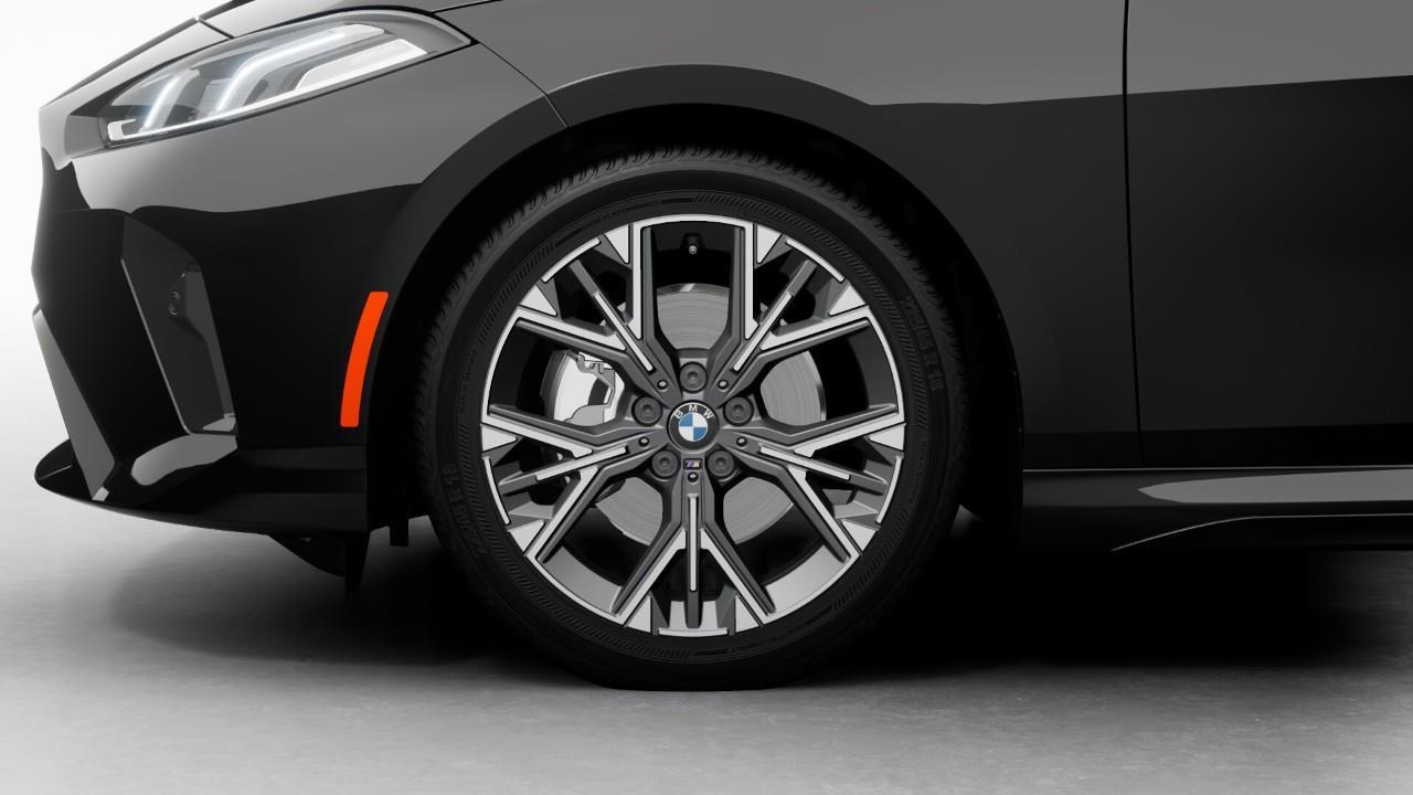 2026 BMW 228 Gran Coupe xDrive 4dr All-Wheel Drive Photo