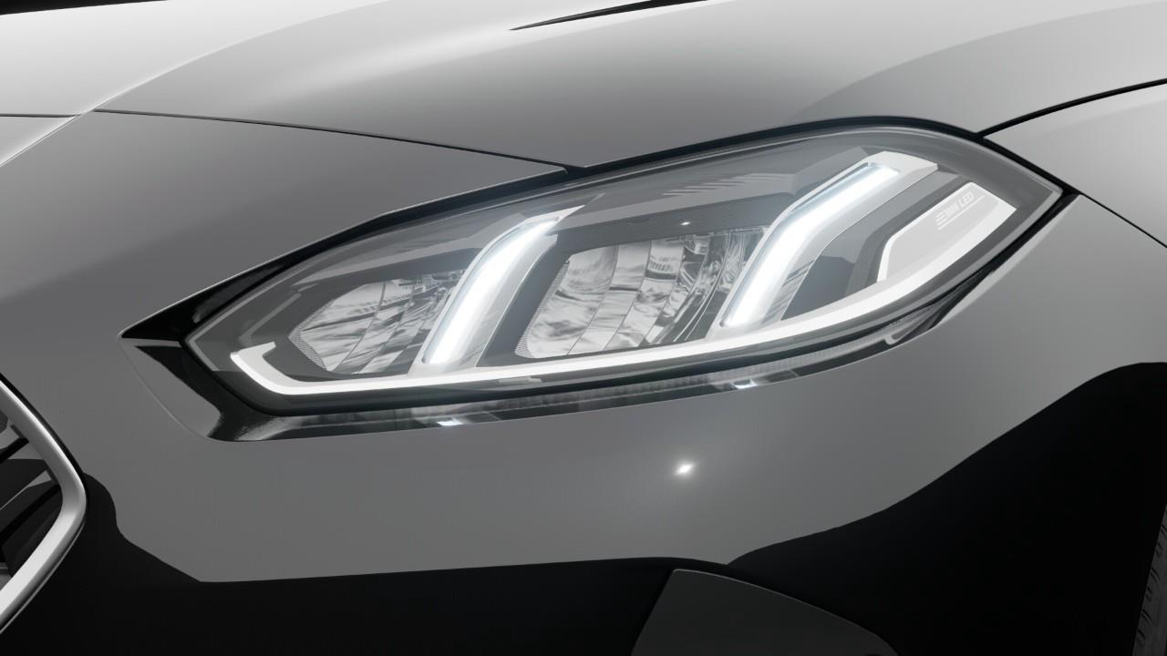 2026 BMW 228 Gran Coupe xDrive 4dr All-Wheel Drive Photo