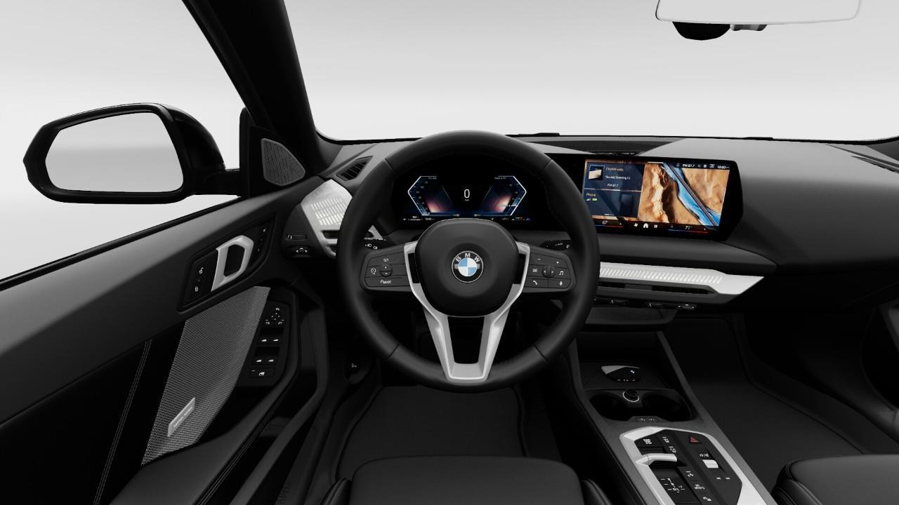 2026 BMW 228 Gran Coupe xDrive 4dr All-Wheel Drive Photo