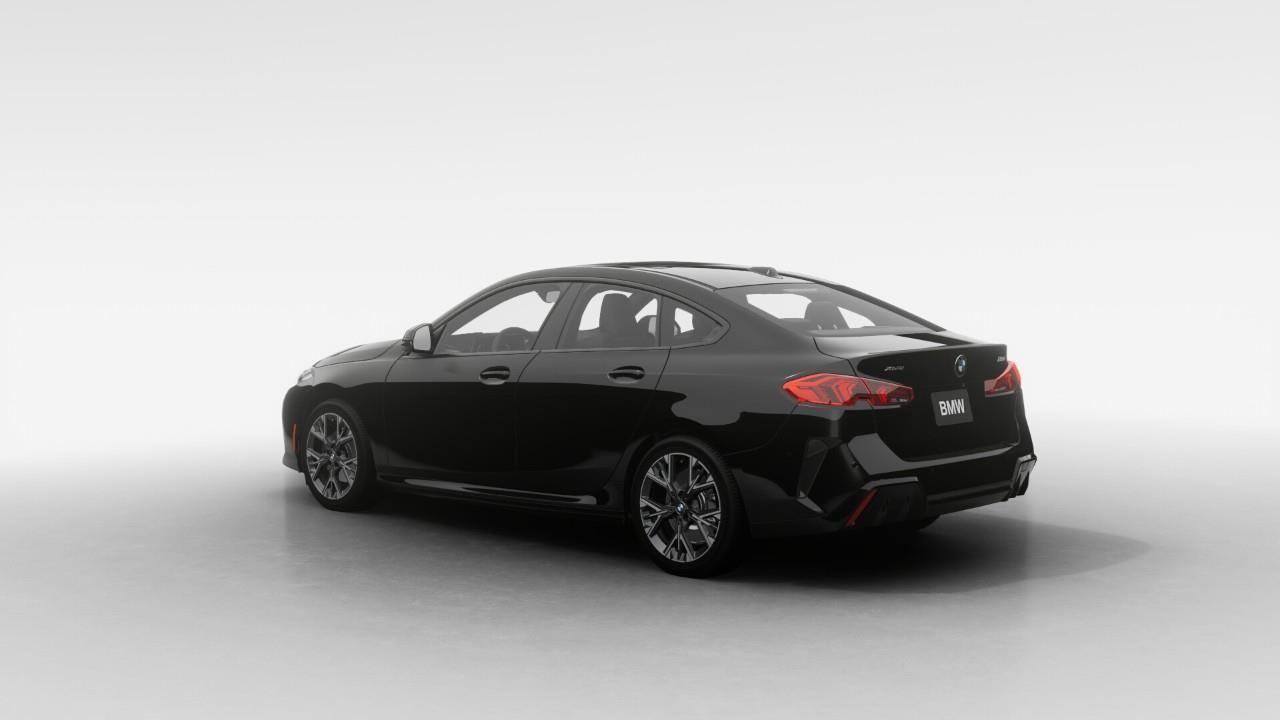 2026 BMW 228 Gran Coupe xDrive 4dr All-Wheel Drive Photo
