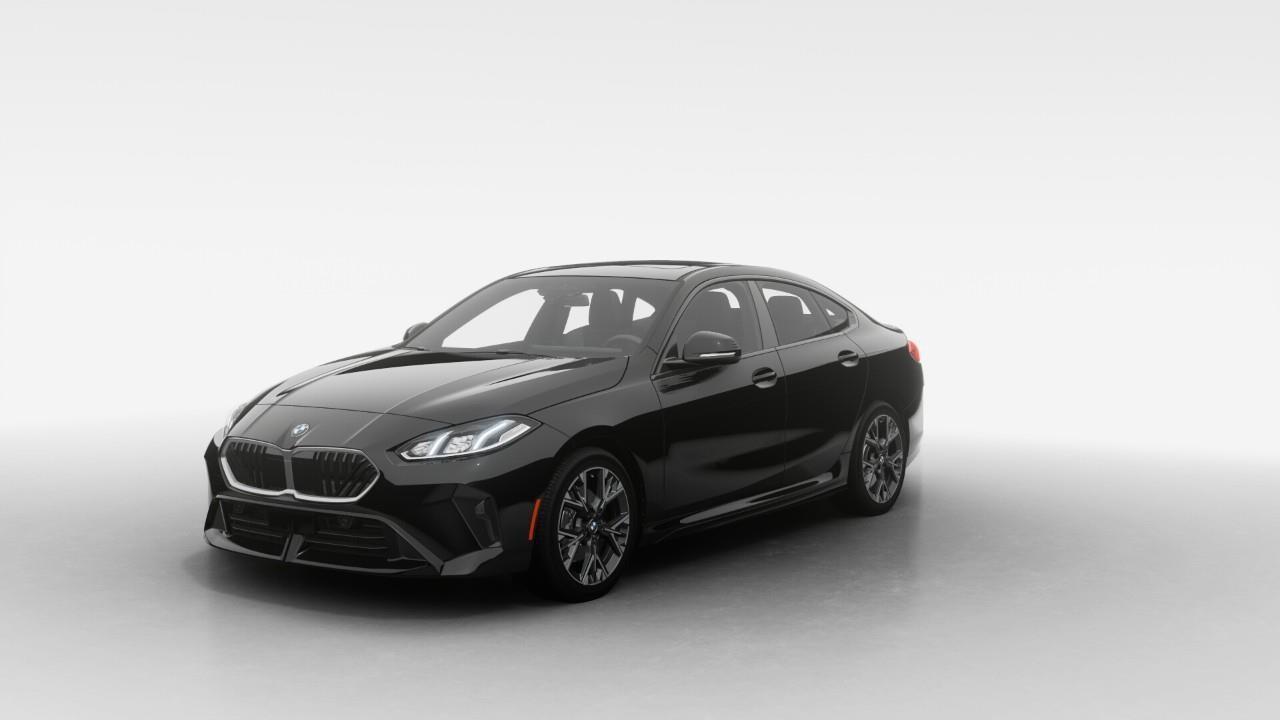 2026 BMW 228 Gran Coupe xDrive 4dr All-Wheel Drive Photo